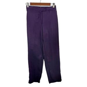 NAPA VALLEY VELVETEEN PETITE‎ WOMEN'S DRESS PANTS